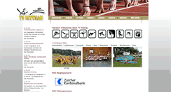 Desktop Screenshot of neu.tvhittnau.ch